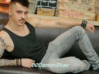00DamonStar