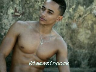 01amazincock