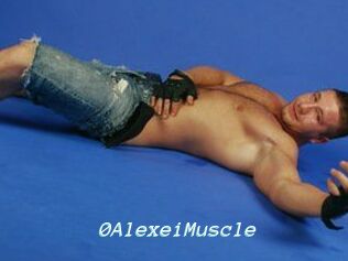 0AlexeiMuscle