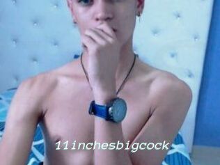 11inchesbigcock