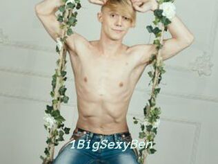 1BigSexyBen