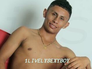 1LIVELYSEXYBOY