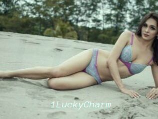 1LuckyCharm