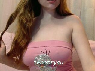1Poetry4u