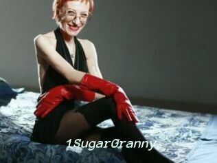 1SugarGranny