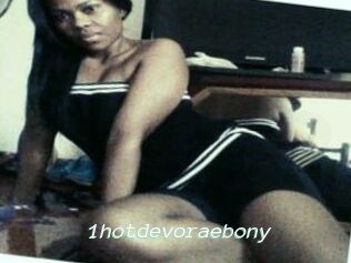 1hotdevoraebony
