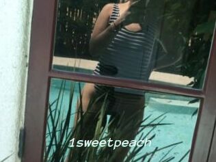 1sweetpeach