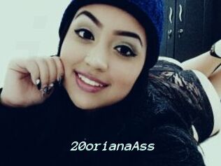 20orianaAss