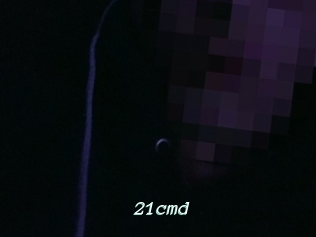 21cmd