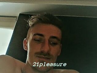 21pleasure