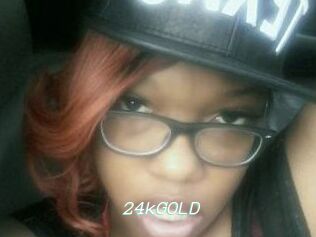 24kGOLD