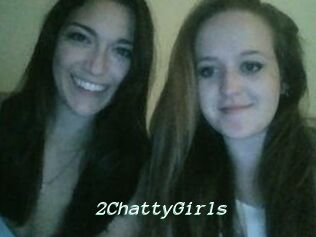 2ChattyGirls