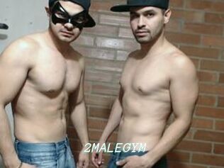 2MALEGYM