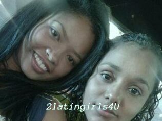 2_latingirls4U