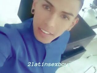 2latinsexboys