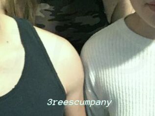3reescumpany