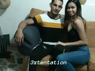 3xtentation