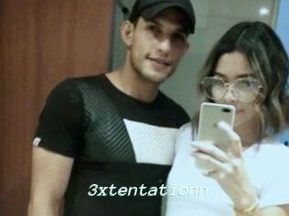 3xtentationn