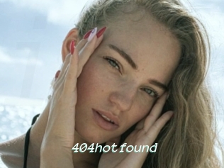 404hotfound