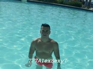 777AlexSexy7
