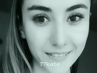 77kate
