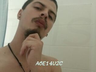 A6E14U2C