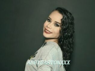 ABBYBARTONXXX