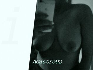 ACastro92