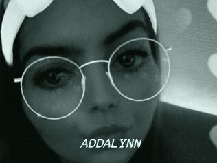 ADDALYNN