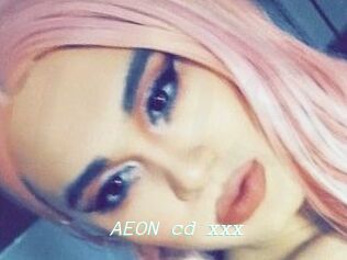 AEON_cd_xxx