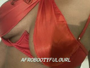 AFROBOOTYFULGURL
