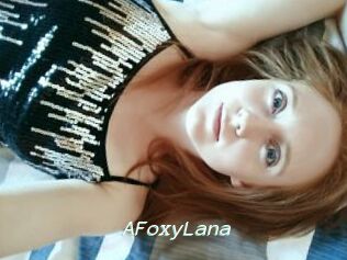 AFoxyLana