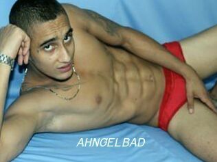 AHNGELBAD