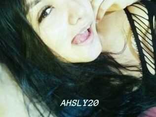 AHSLY20