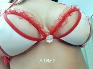 AIMEY