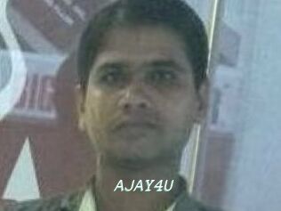 AJAY4U