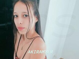 AKIRAMYER