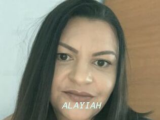 ALAYIAH