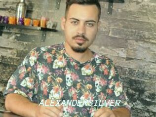 ALEXANDERSILVER