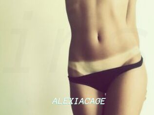 ALEXIACAGE