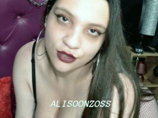 ALISOONZOSS