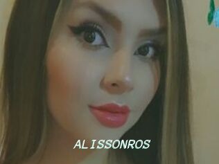 ALISSONROS