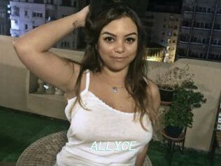 ALLYCE_