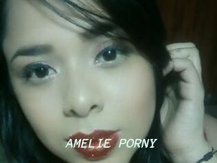 AMELIE_PORNY