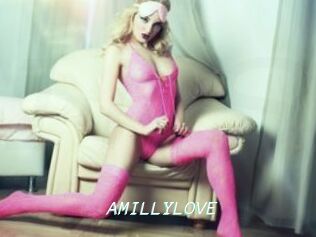 AMILLYLOVE