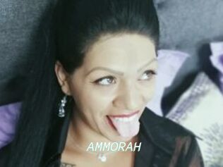 AMMORAH