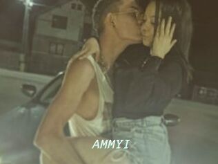 AMMYI