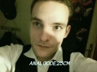 ANALGODE25CM