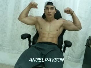 ANGELRAVSON