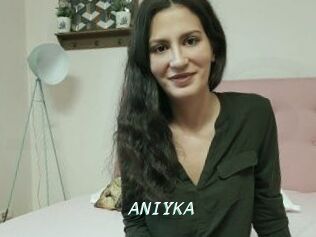 ANIYKA